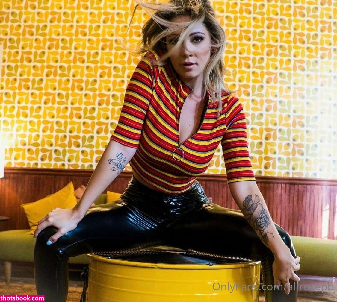 Ali Rose Nude OnlyFans Photos #11 923723