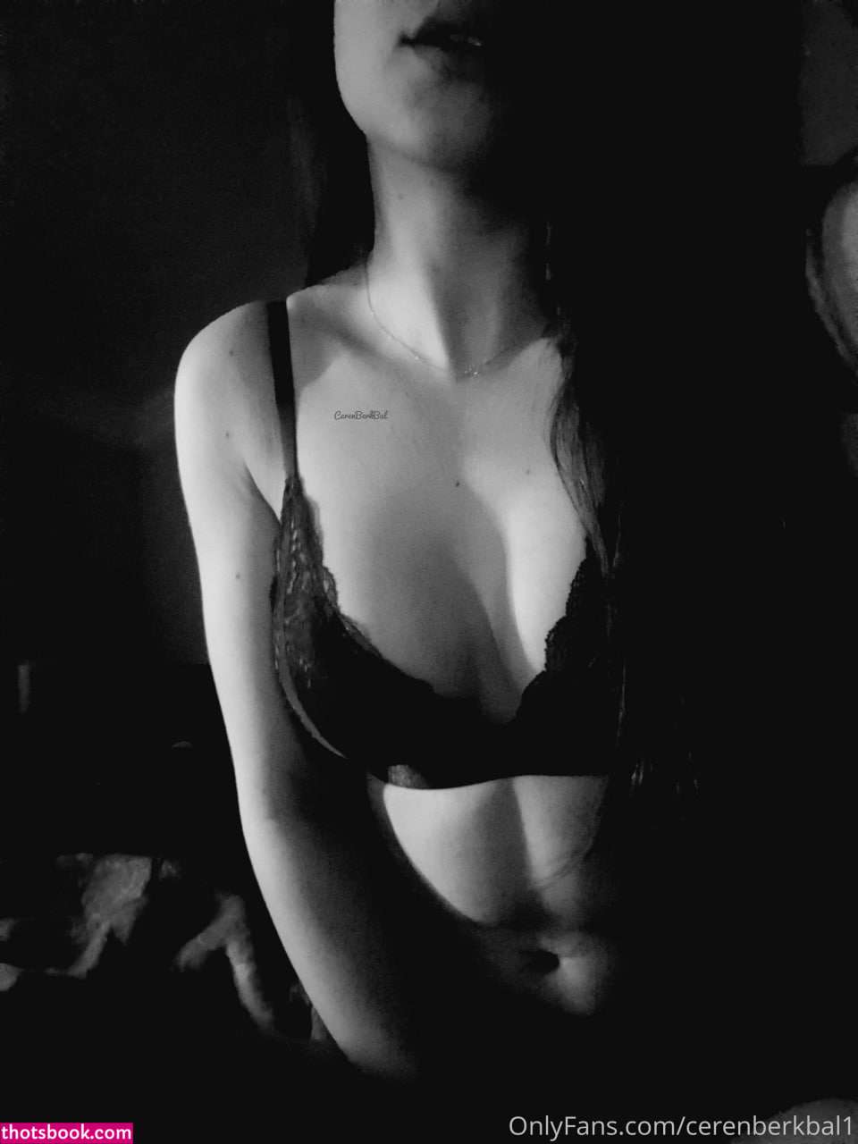 Cerenberkbal1 Ceren Bal Nude OnlyFans Photos #3 936730