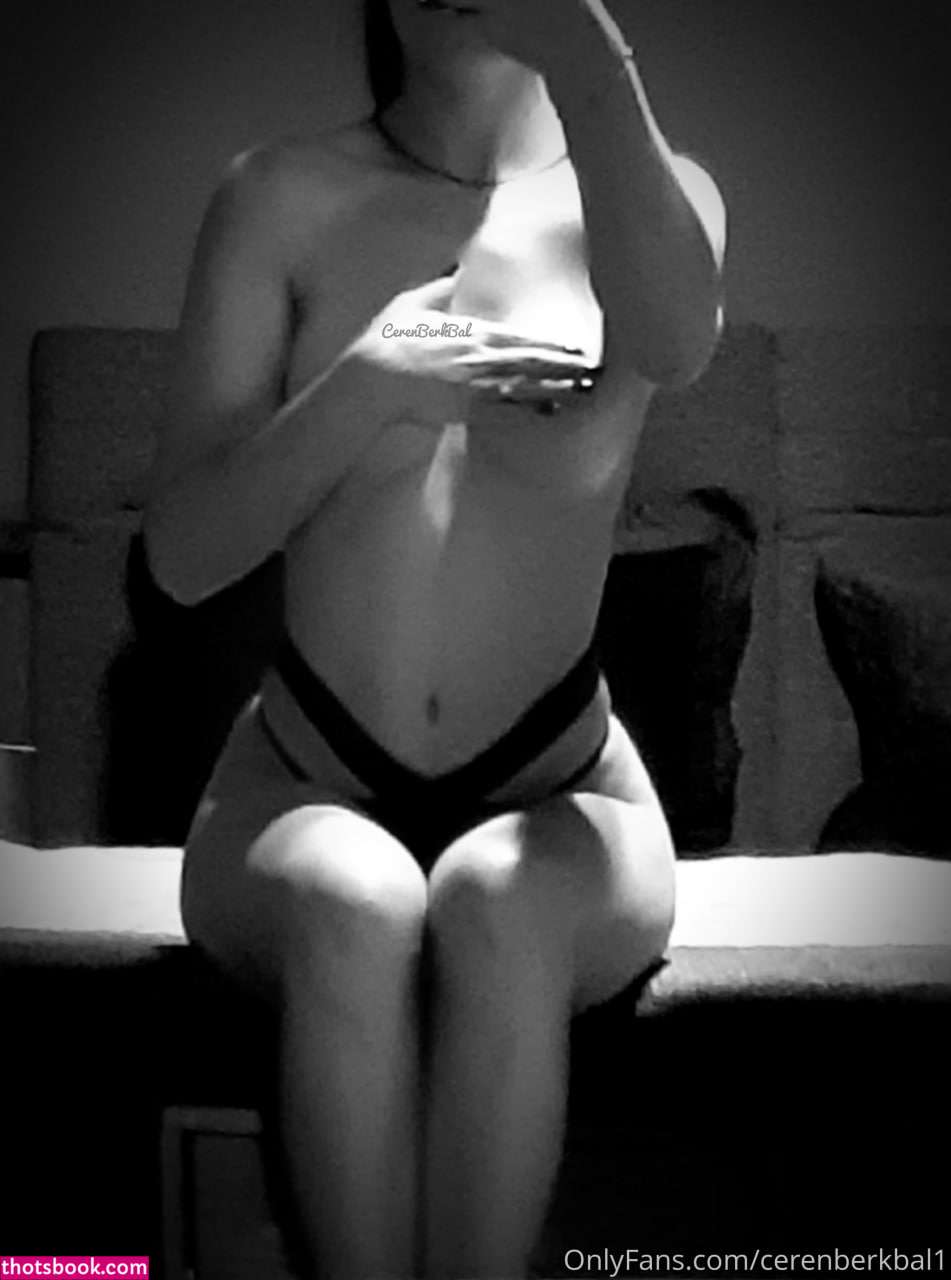 Cerenberkbal1 Ceren Bal Nude OnlyFans Photos #4 936736