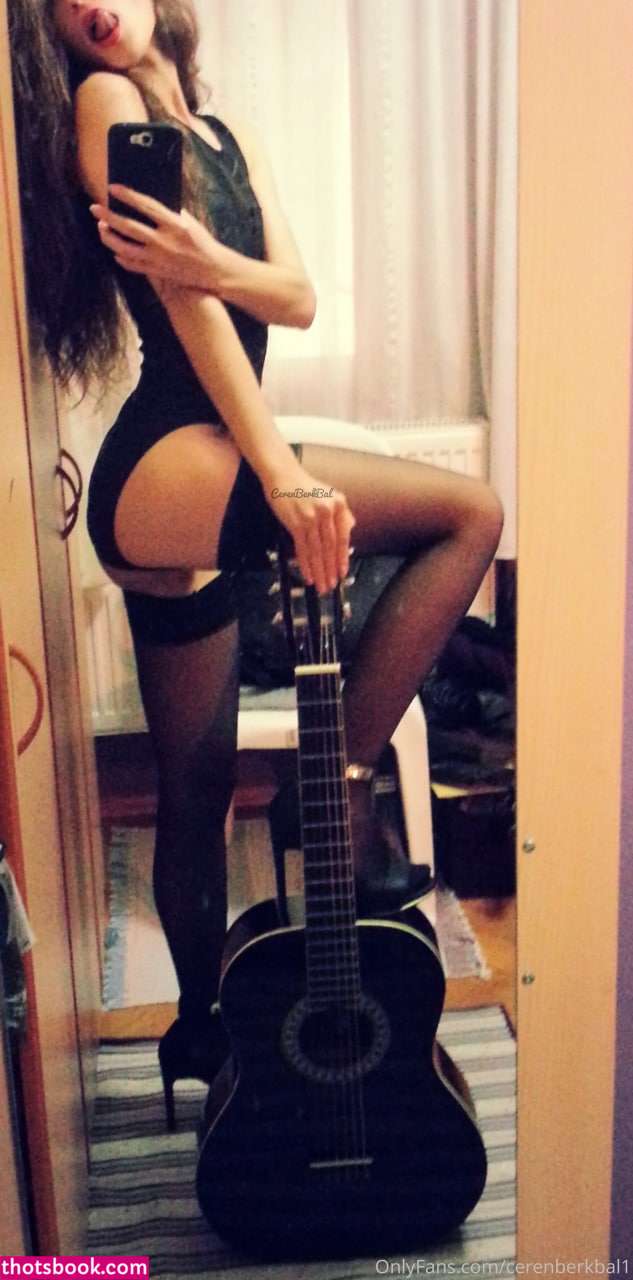 Cerenberkbal1 Ceren Bal Nude OnlyFans Photos #6 936759