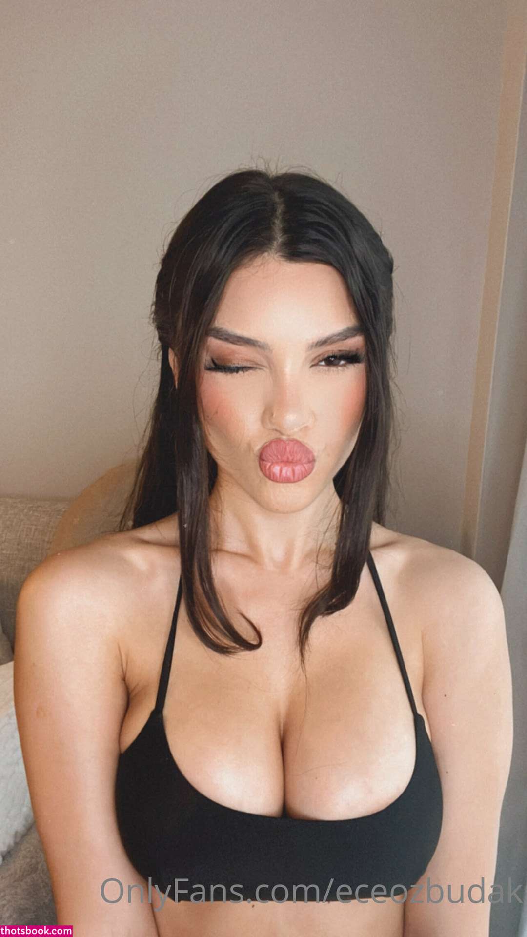 eceozbudak Nude OnlyFans Photos #4 936790