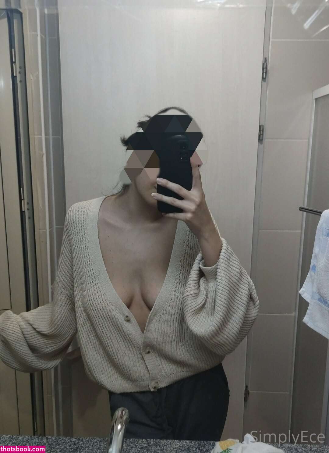 eceturkishangel AngelEce beautybeauforyou Nude OnlyFans Photos #4 936846