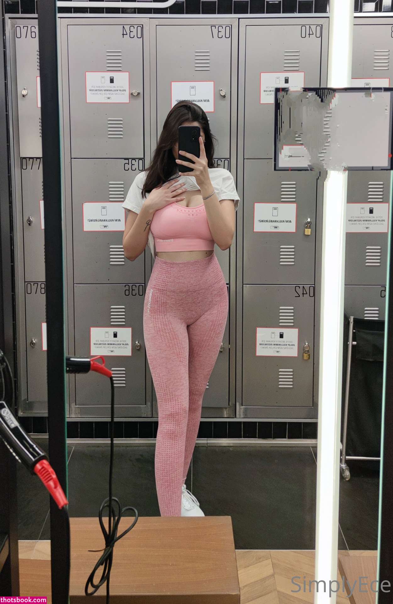 eceturkishangel AngelEce beautybeauforyou Nude OnlyFans Photos #6 936884