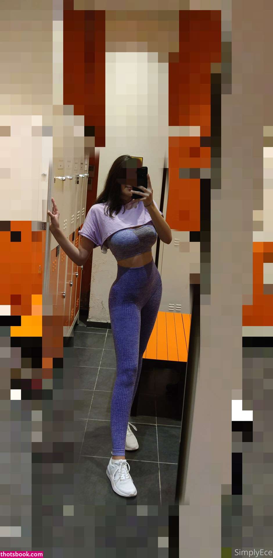 eceturkishangel AngelEce beautybeauforyou Nude OnlyFans Photos #7 936890