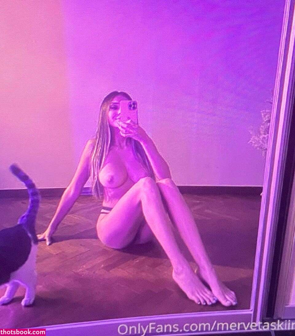 mervetaskiin Nude OnlyFans Photos #2 936999