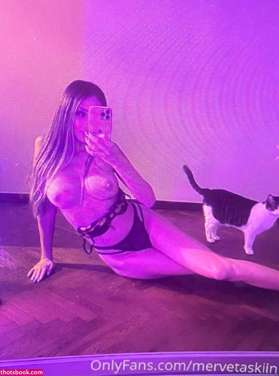 mervetaskiin Nude OnlyFans Photos #2 937002