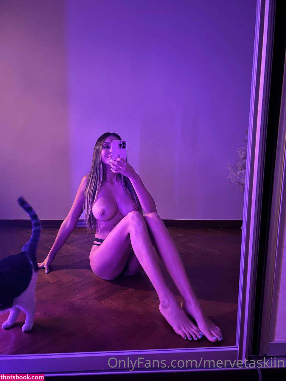 mervetaskiin Nude OnlyFans Photos #7 937066