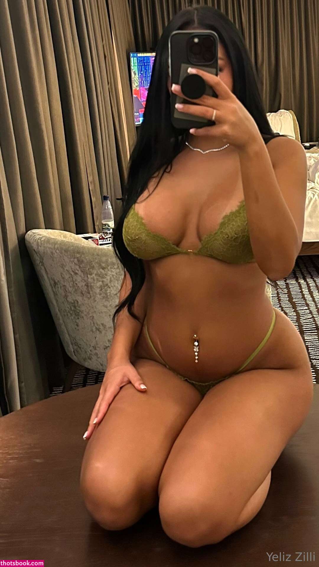 Yeliz Zilli Nude OnlyFans Photos #2 937646