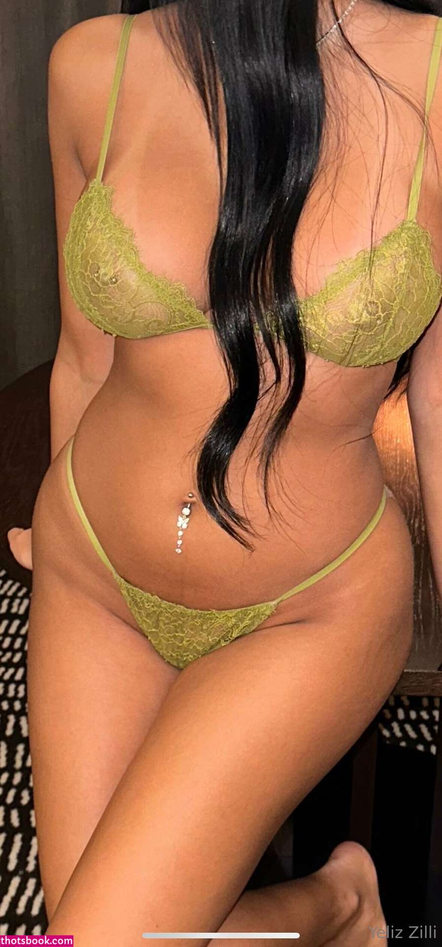 Yeliz Zilli Nude OnlyFans Photos #2 937650