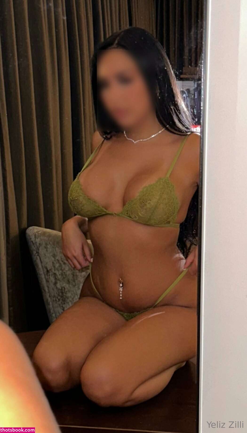 Yeliz Zilli Nude OnlyFans Photos #2 937652