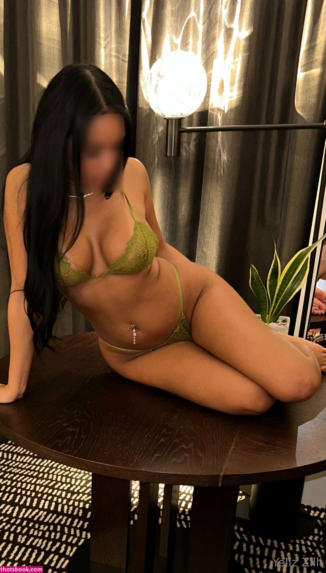 Yeliz Zilli Nude OnlyFans Photos #2 937653