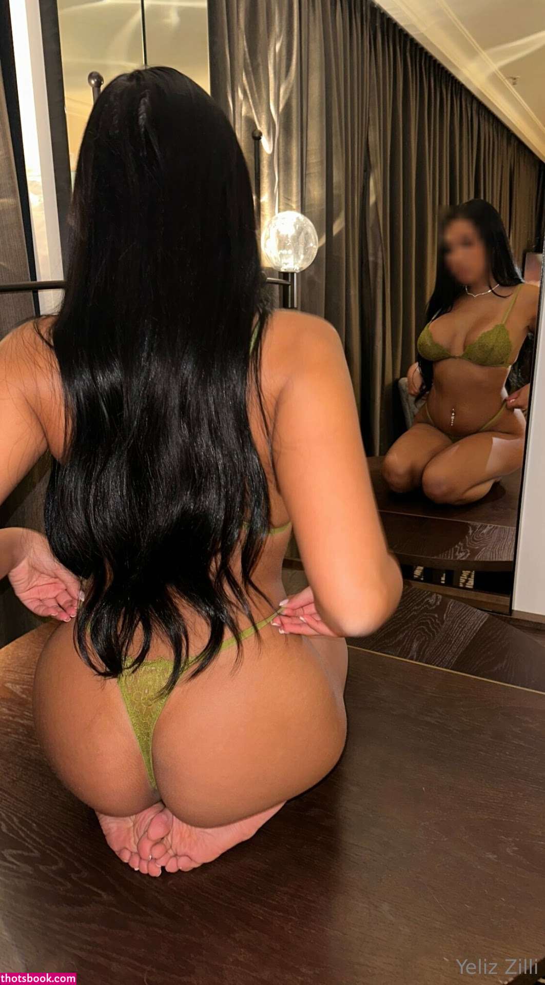 Yeliz Zilli Nude OnlyFans Photos #2 937654