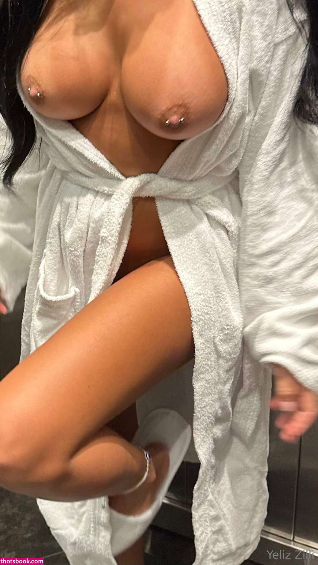 Yeliz Zilli Nude OnlyFans Photos #7 937696