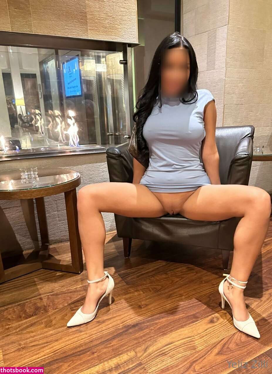 Yeliz Zilli Nude OnlyFans Photos #7 937701