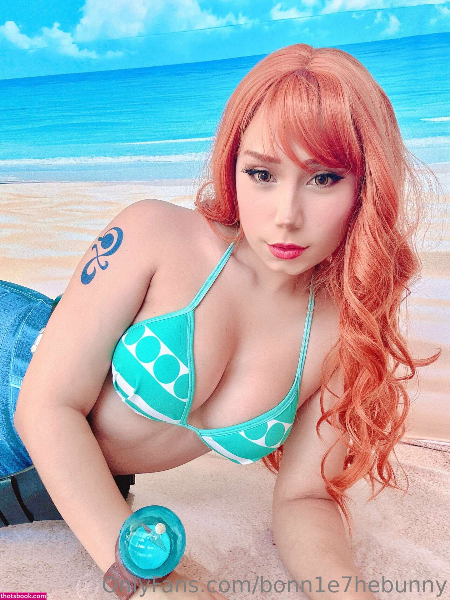bonn1e7hebunny Nude OnlyFans Photos #10 937880