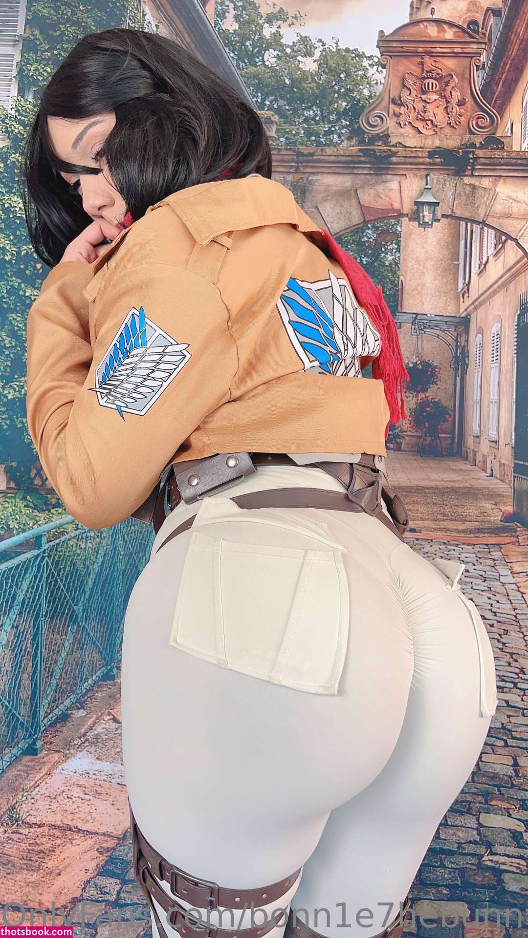 bonn1e7hebunny Nude OnlyFans Photos #15 937959