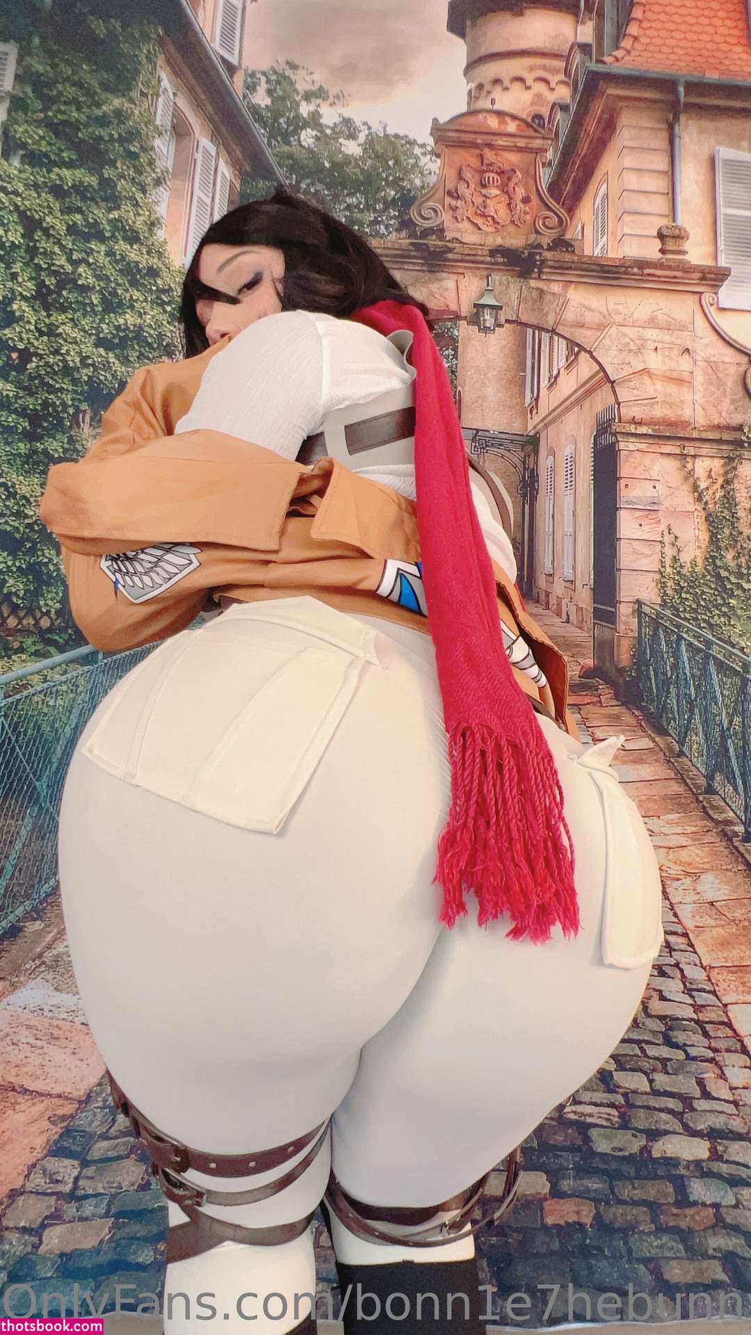 bonn1e7hebunny Nude OnlyFans Photos #15 937963