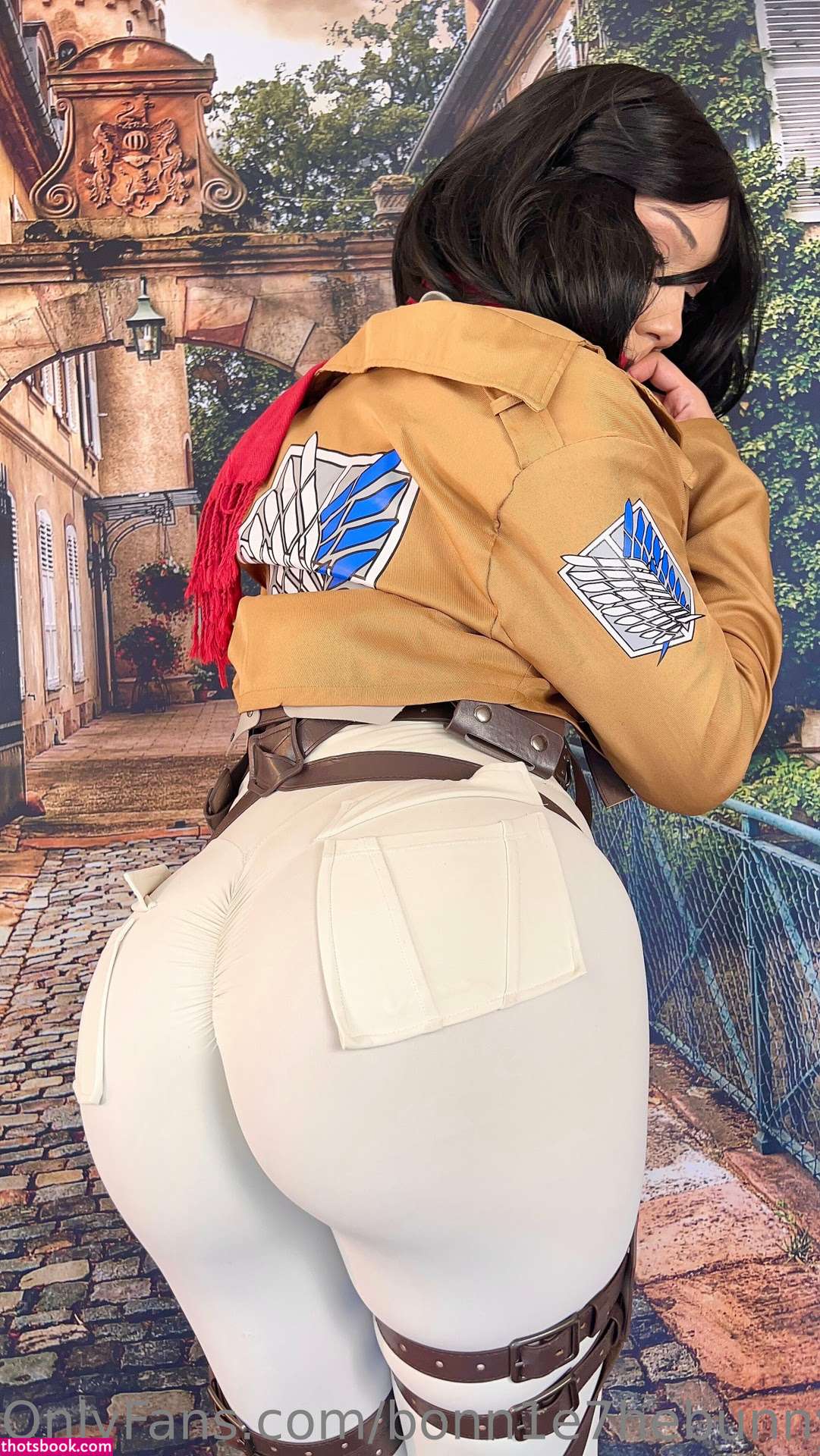 bonn1e7hebunny Nude OnlyFans Photos #15 937964