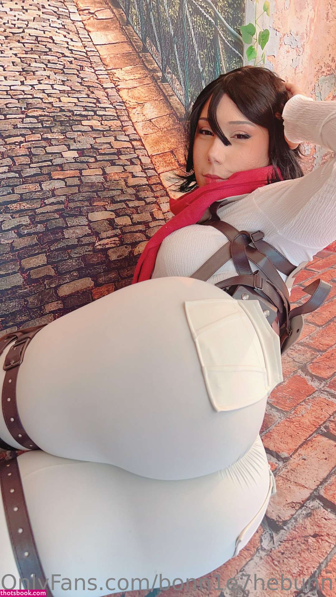 bonn1e7hebunny Nude OnlyFans Photos #15 937966