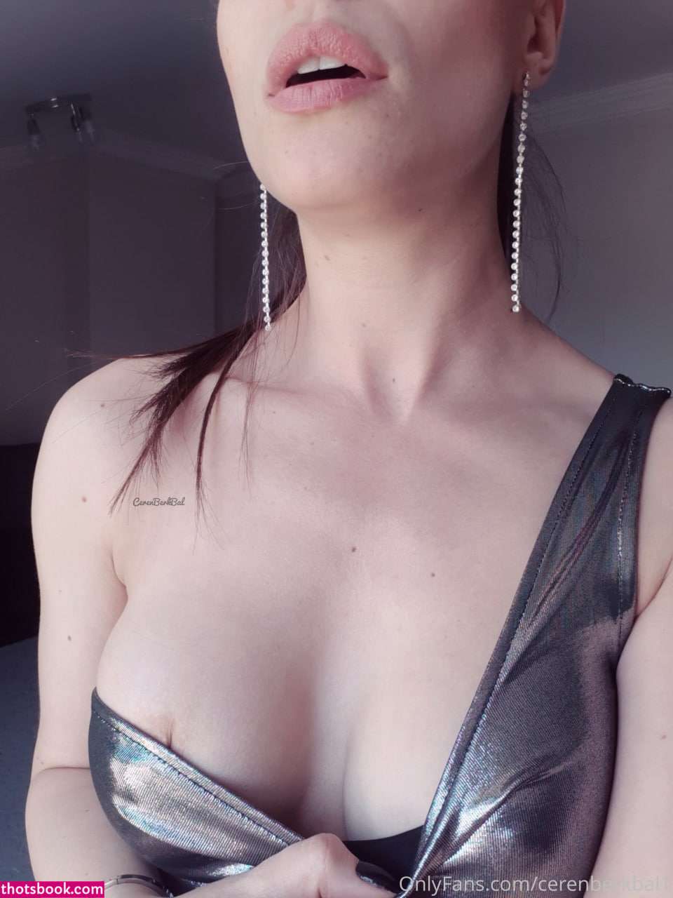 Cerenberkbal1 Ceren Bal Nude OnlyFans Photos #13 938061