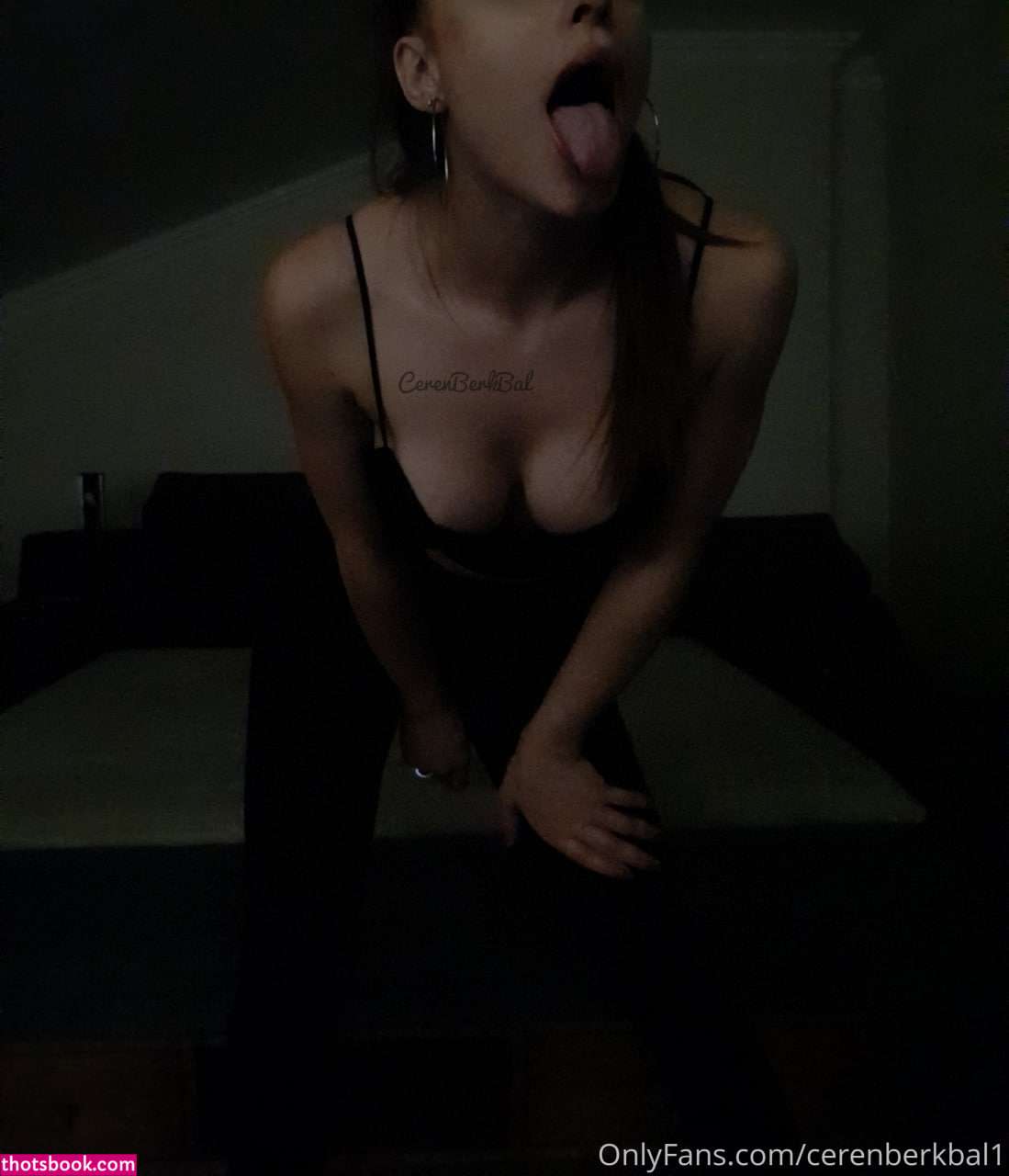 Cerenberkbal1 Ceren Bal Nude OnlyFans Photos #13 938063