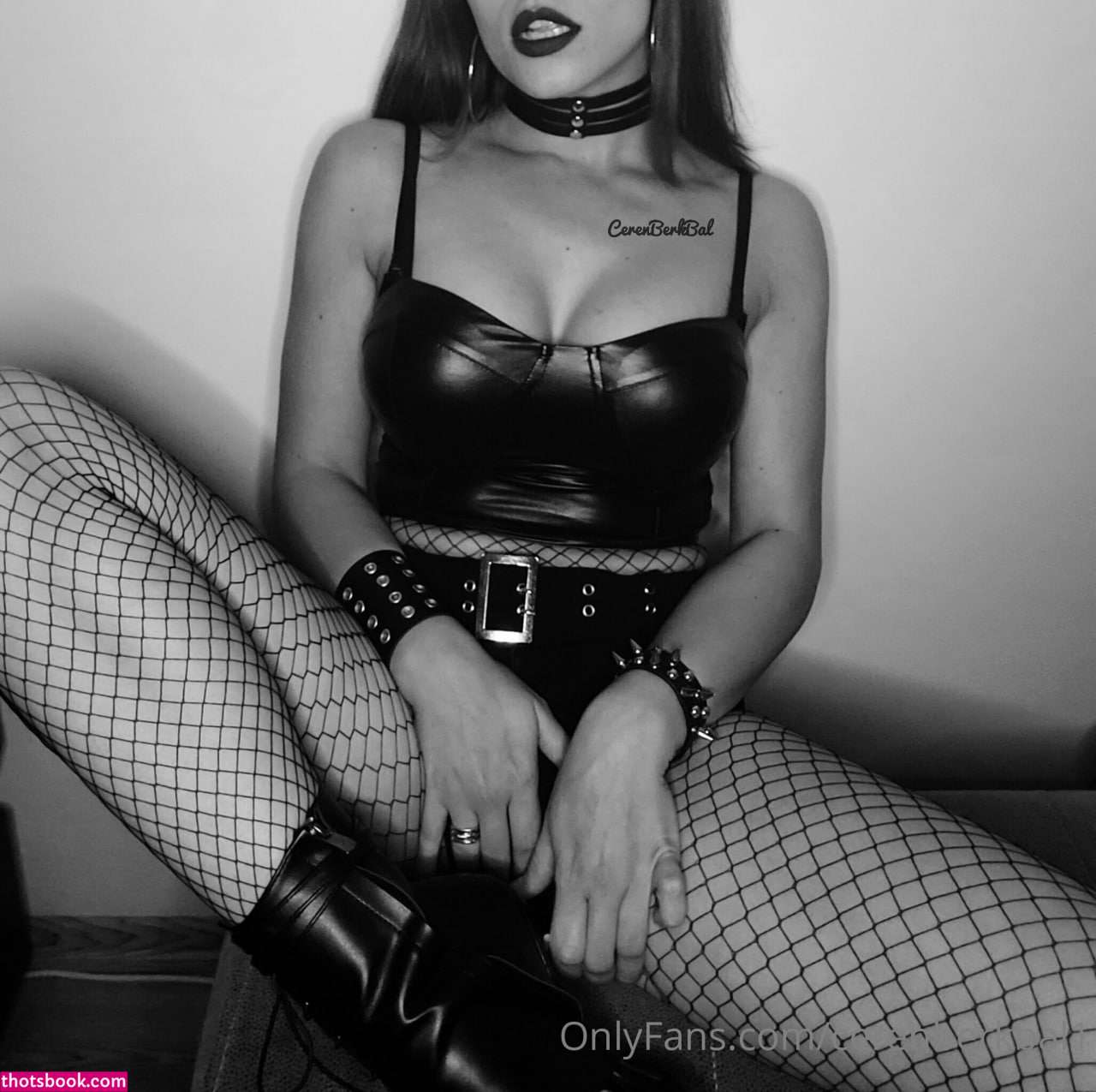 Cerenberkbal1 Ceren Bal Nude OnlyFans Photos #15 938126