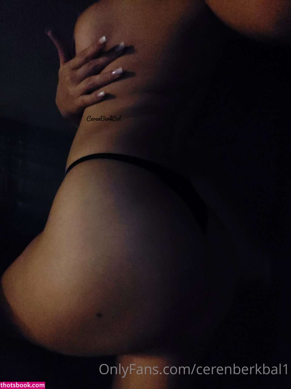 Cerenberkbal1 Ceren Bal Nude OnlyFans Photos #15 938127