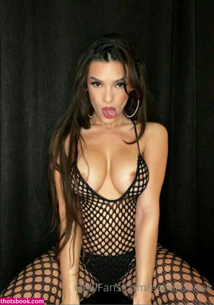 eceozbudak Nude OnlyFans Photos #15 938180