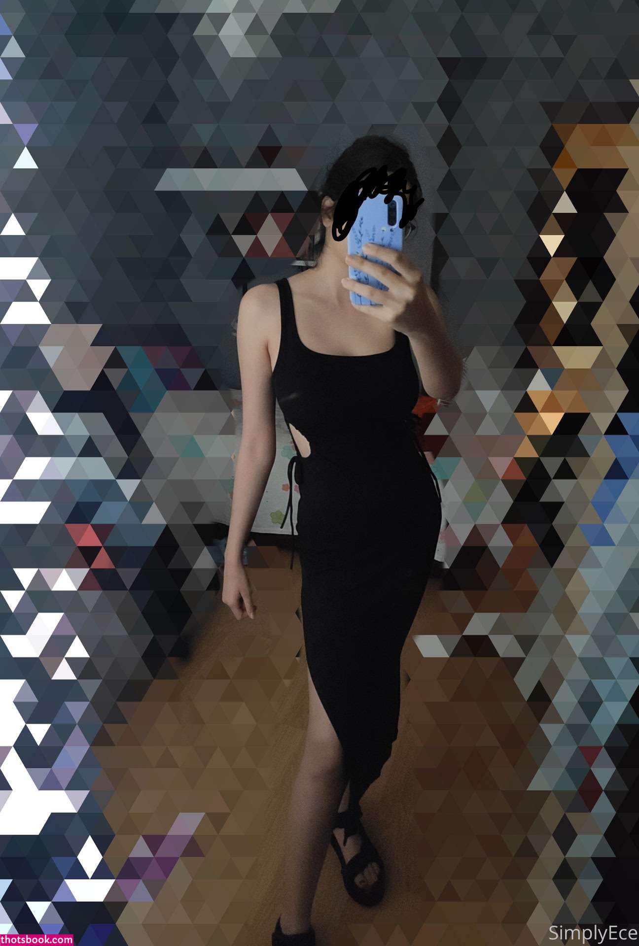 eceturkishangel AngelEce beautybeauforyou Nude OnlyFans Photos #8 938184