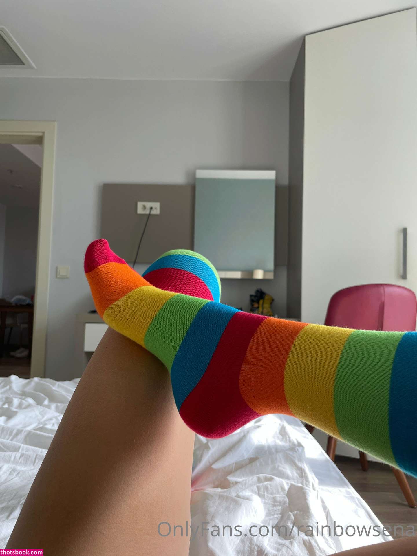 rainbowsena Nude OnlyFans Photos #9 938380