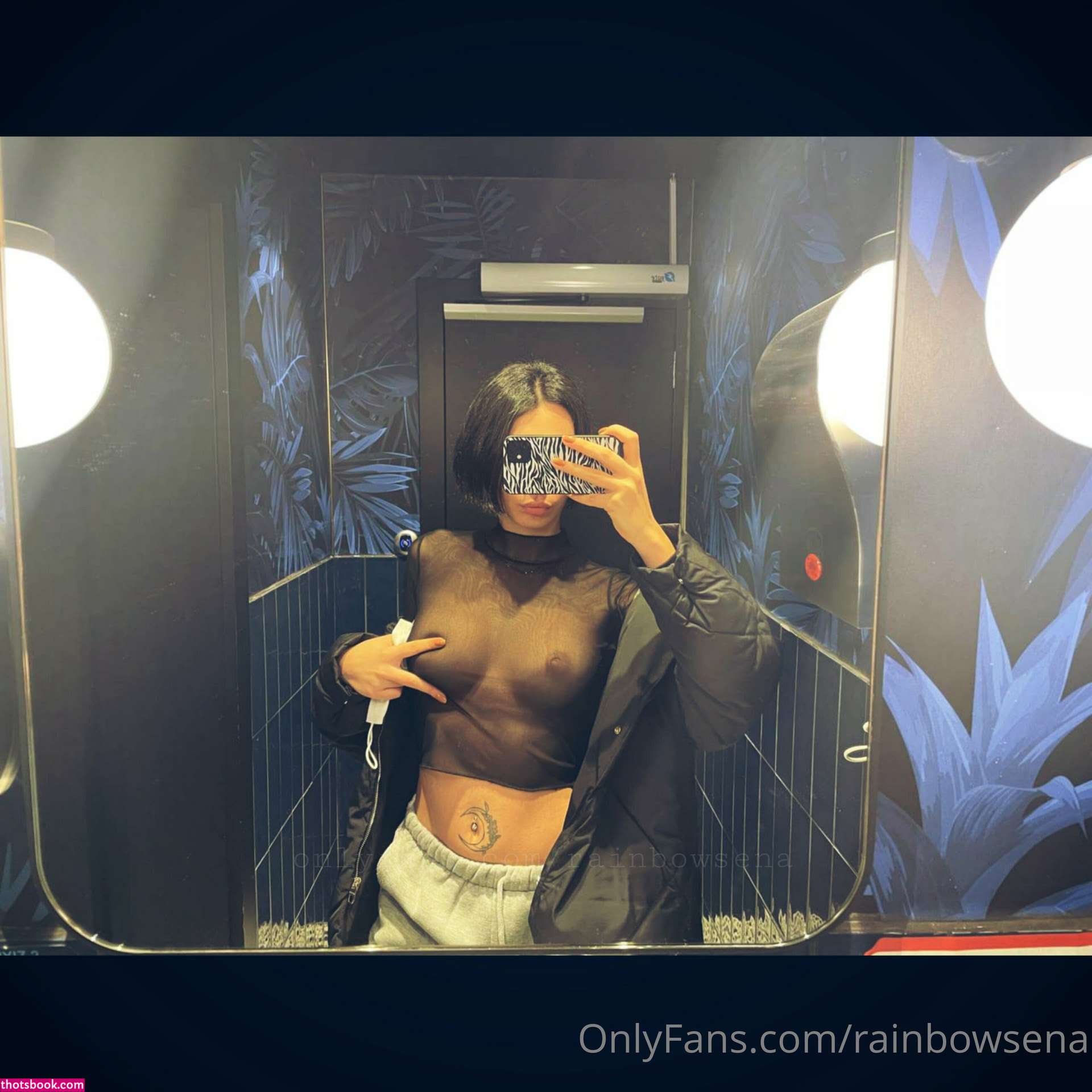 rainbowsena Nude OnlyFans Photos #13 938423