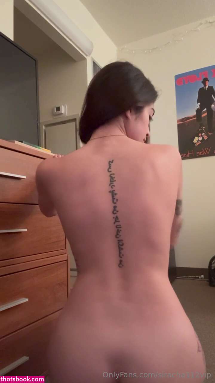 Soraya Shirazi Nude OnlyFans Photos #11 938494