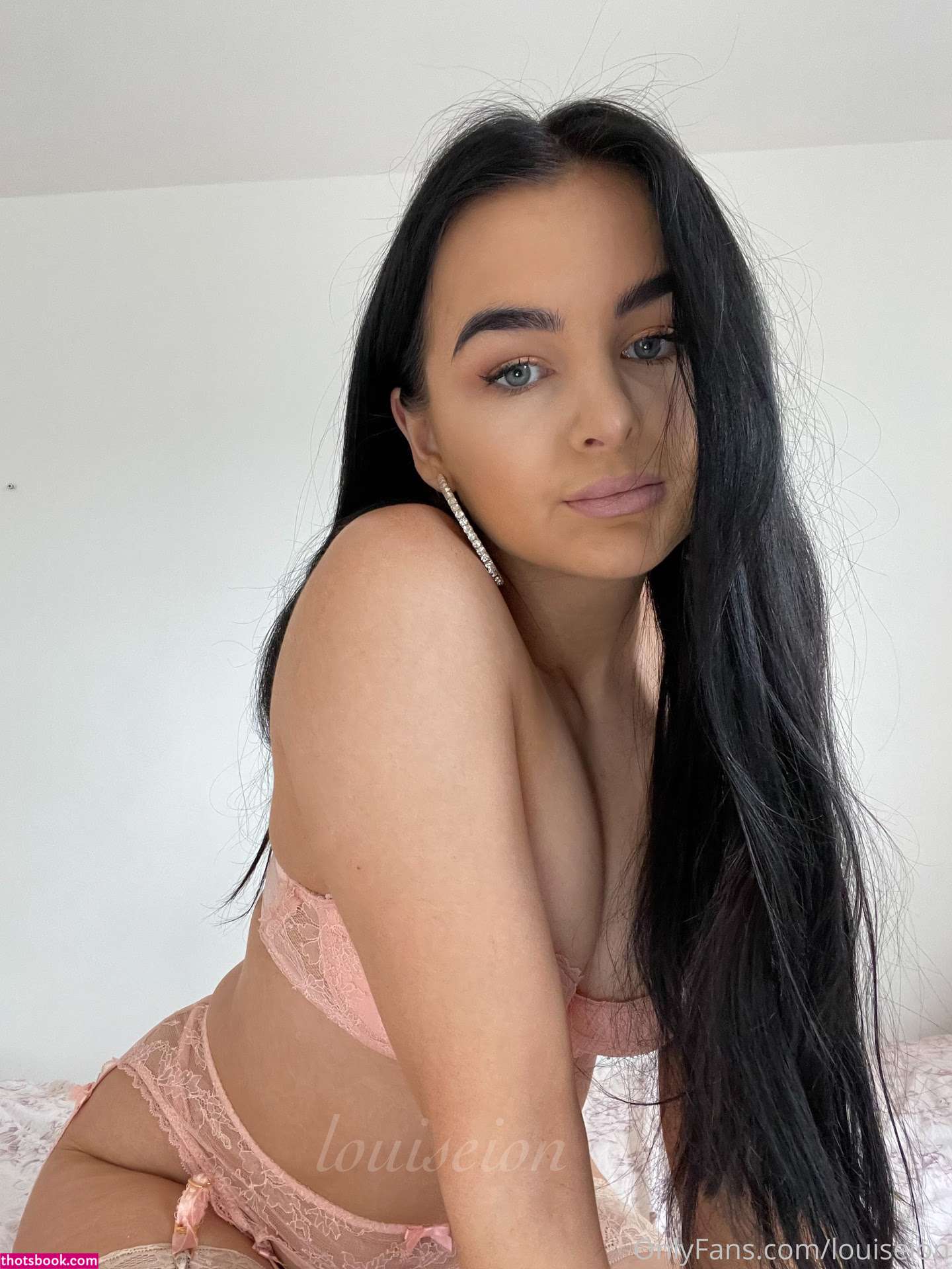 Louiseion louiseofx Nude OnlyFans Photos #7 952761