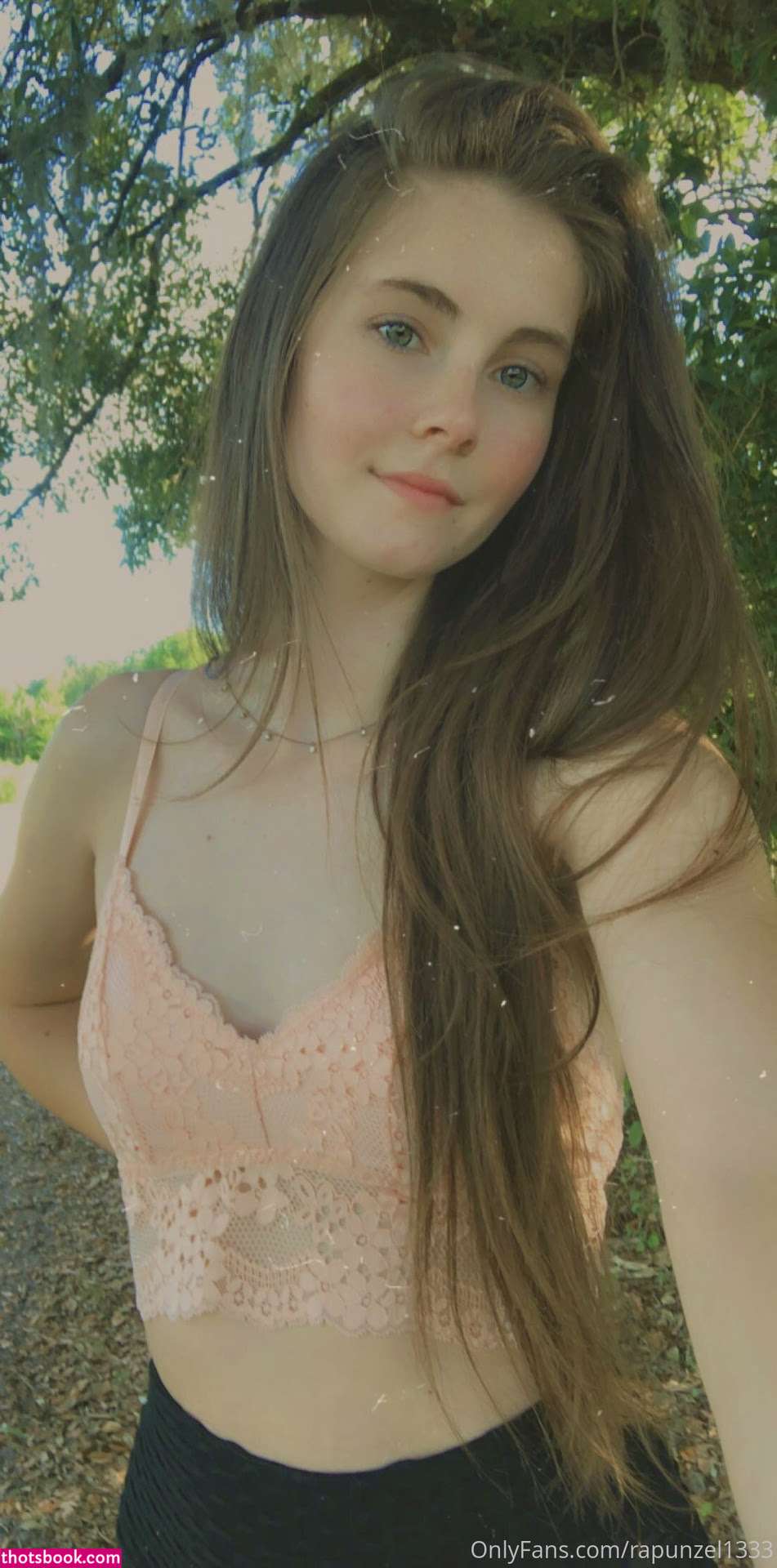 Rapunzel1333 Valerie Kelly Nude OnlyFans Photos #2 952868