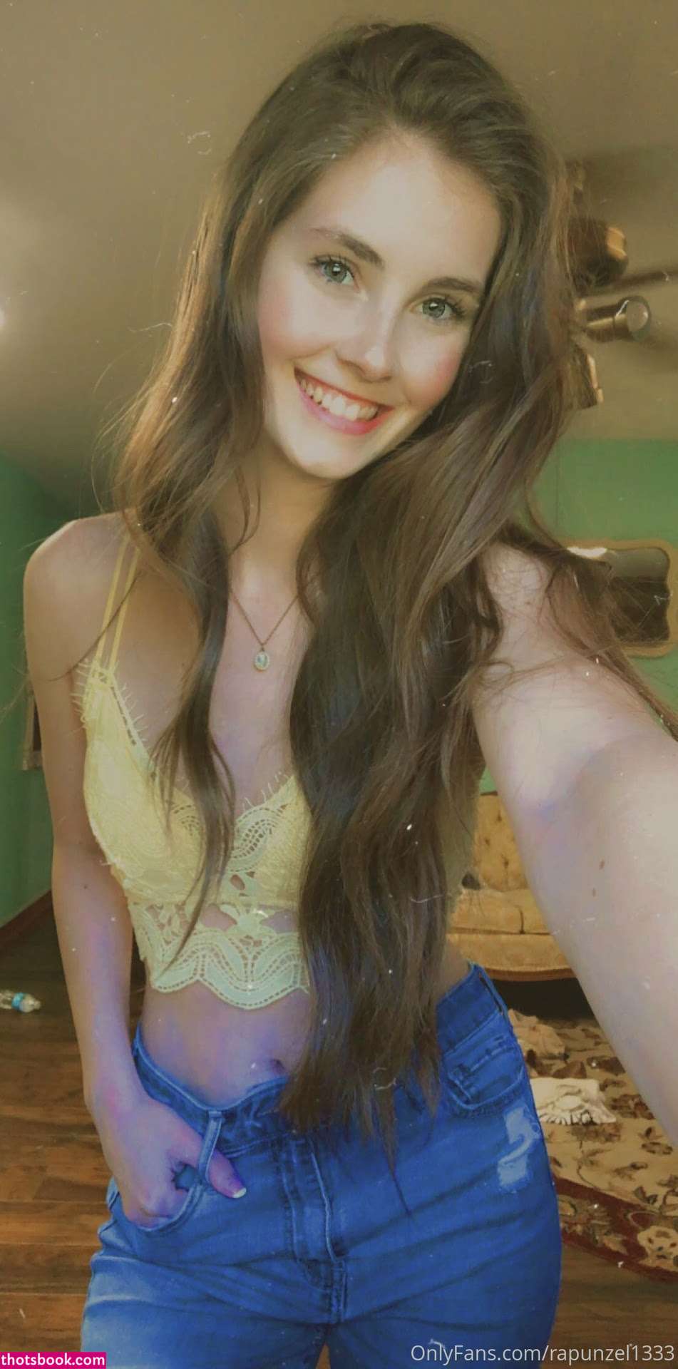 Rapunzel1333 Valerie Kelly Nude OnlyFans Photos #2 952872