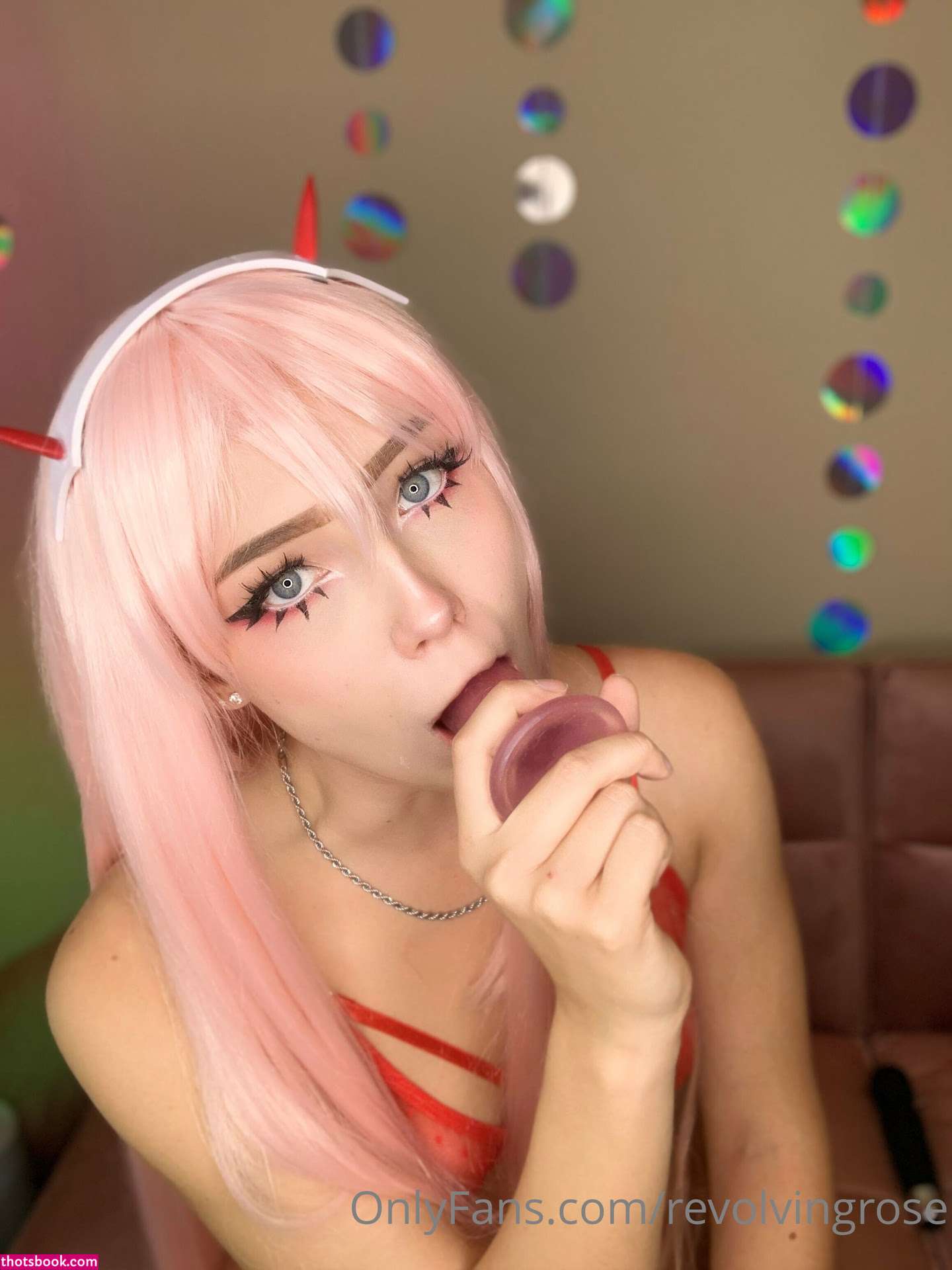 Revolvingrose Nude OnlyFans Photos #4 952970