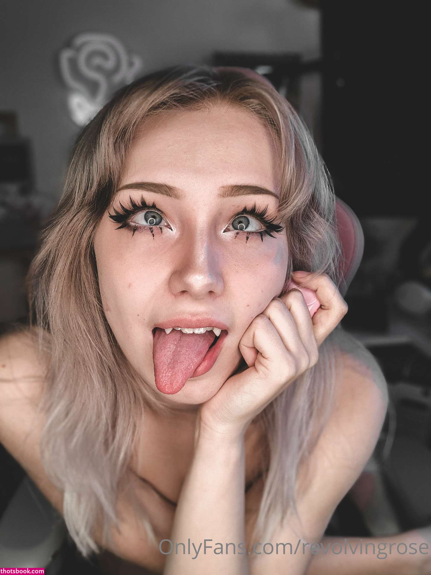 Revolvingrose Nude OnlyFans Photos #6 953008