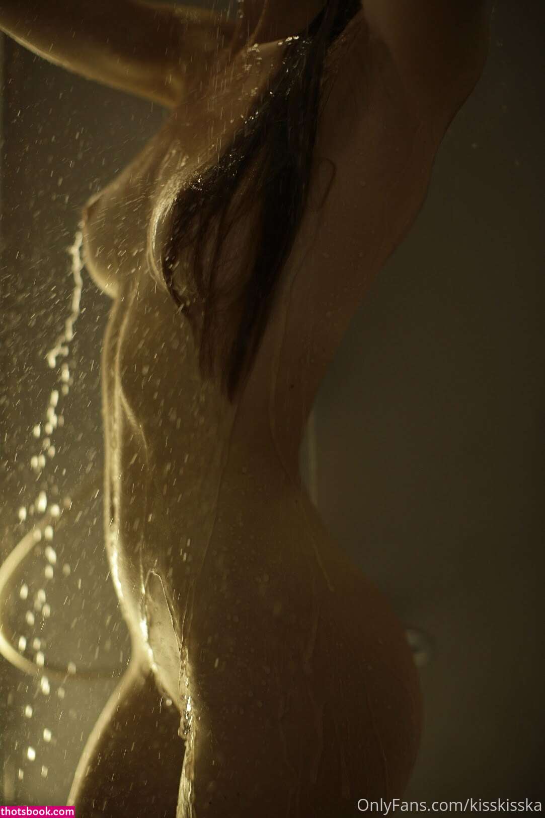 Alena Barhalenko Kisskisska Nude OnlyFans Photos #14 953189