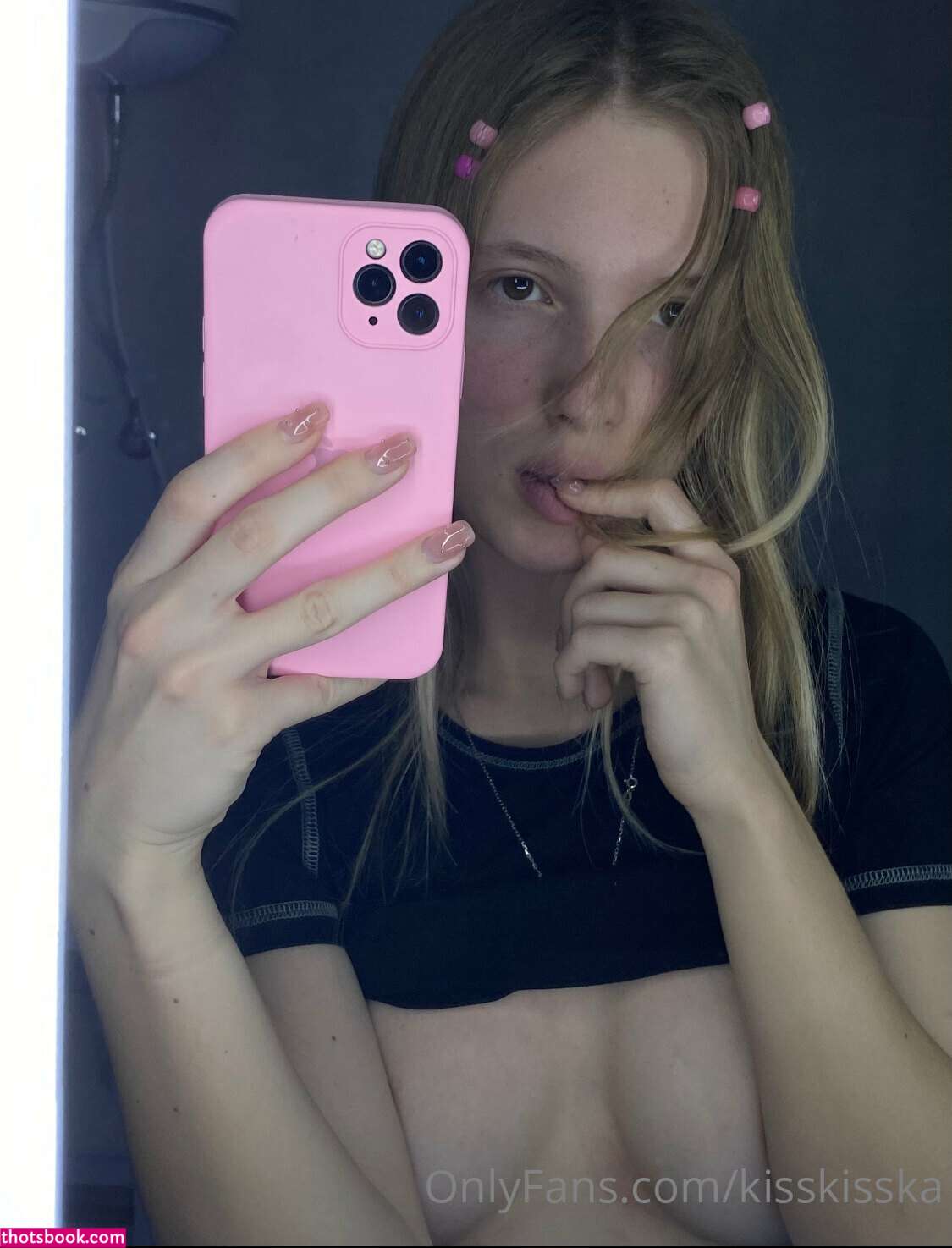 Alena Barhalenko Kisskisska Nude OnlyFans Photos #14 953196