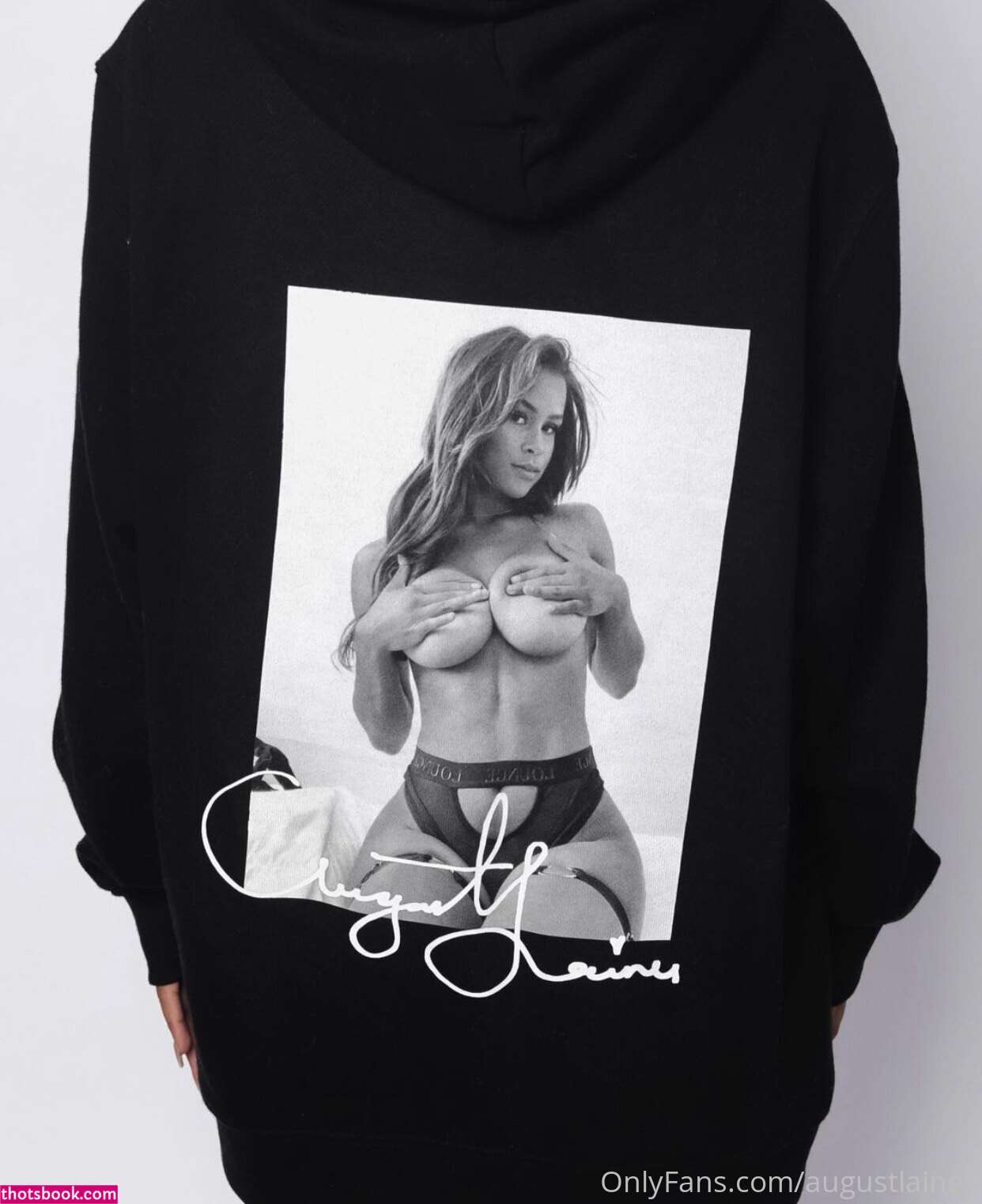 August Laines Nude OnlyFans Photos #9 953235