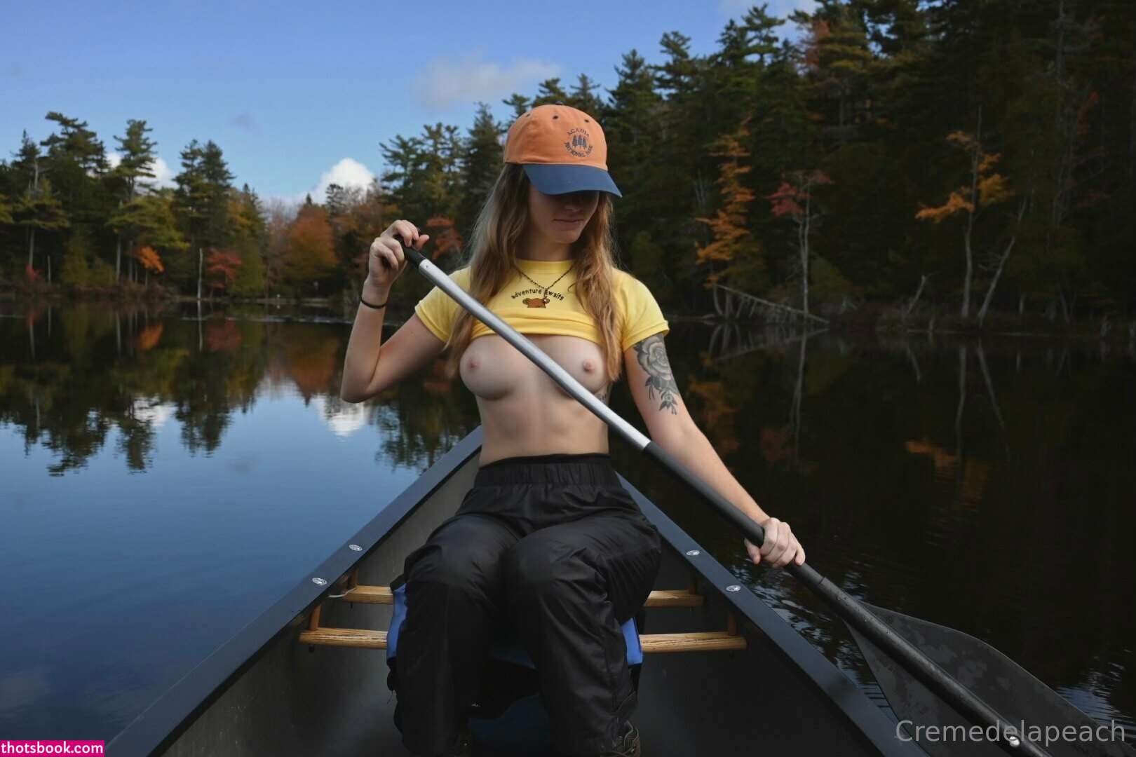 cremedelapeach Nude OnlyFans Photos #8 953419