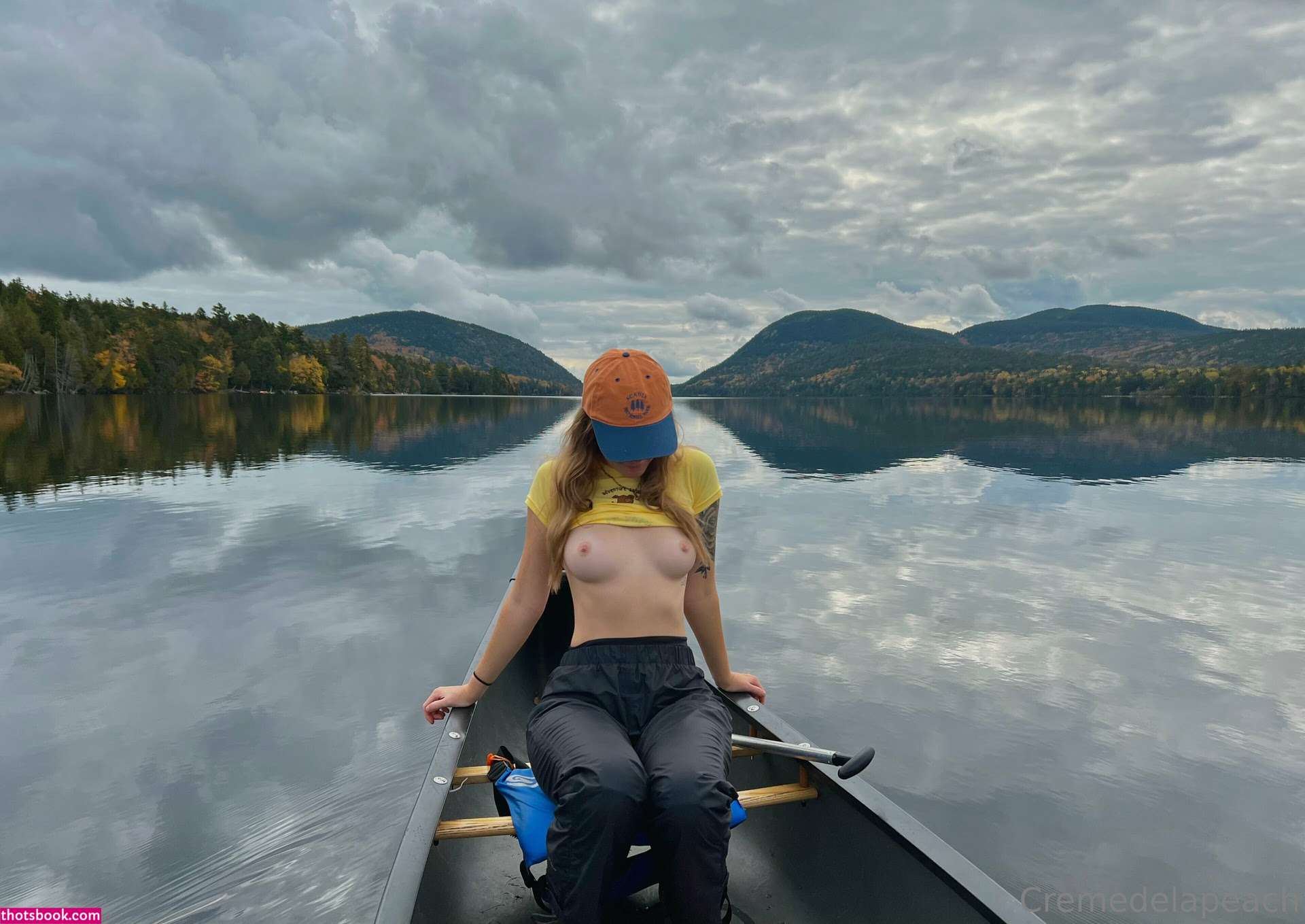 cremedelapeach Nude OnlyFans Photos #8 953427