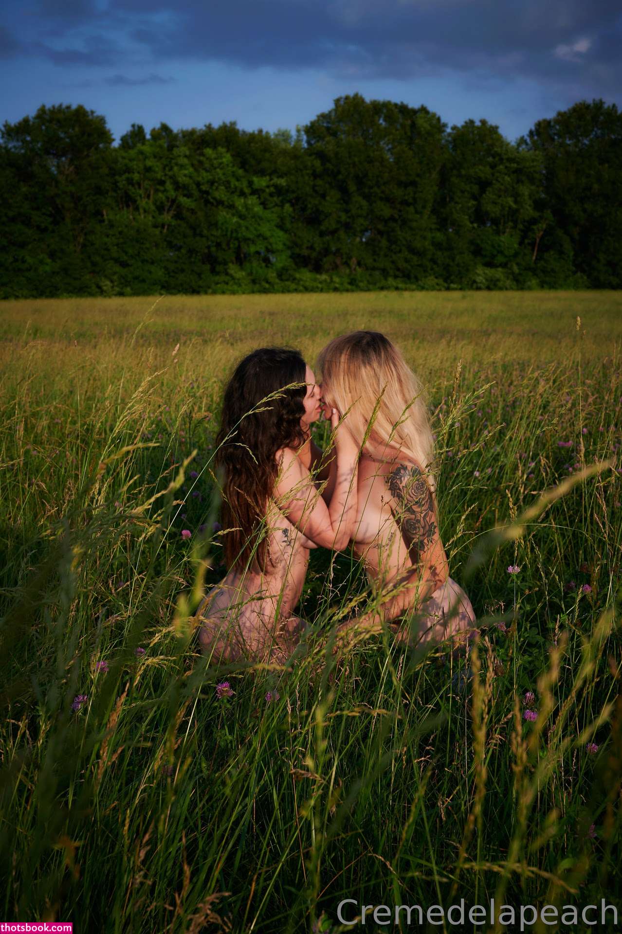 cremedelapeach Nude OnlyFans Photos #11 953480