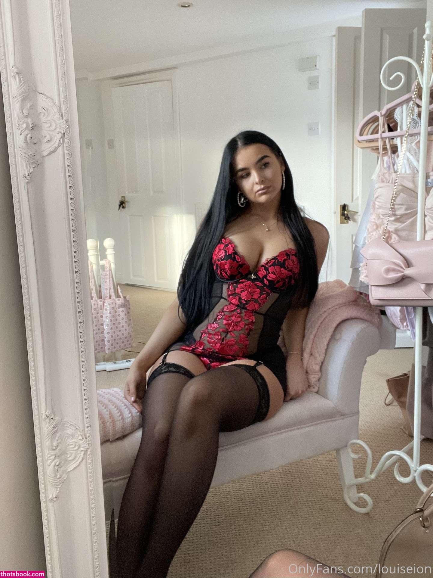 Louiseion louiseofx Nude OnlyFans Photos #8 953684