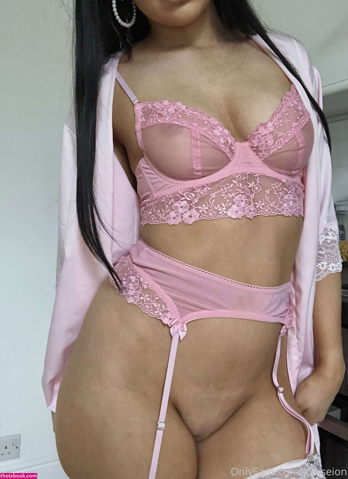 Louiseion louiseofx Nude OnlyFans Photos #10 953702