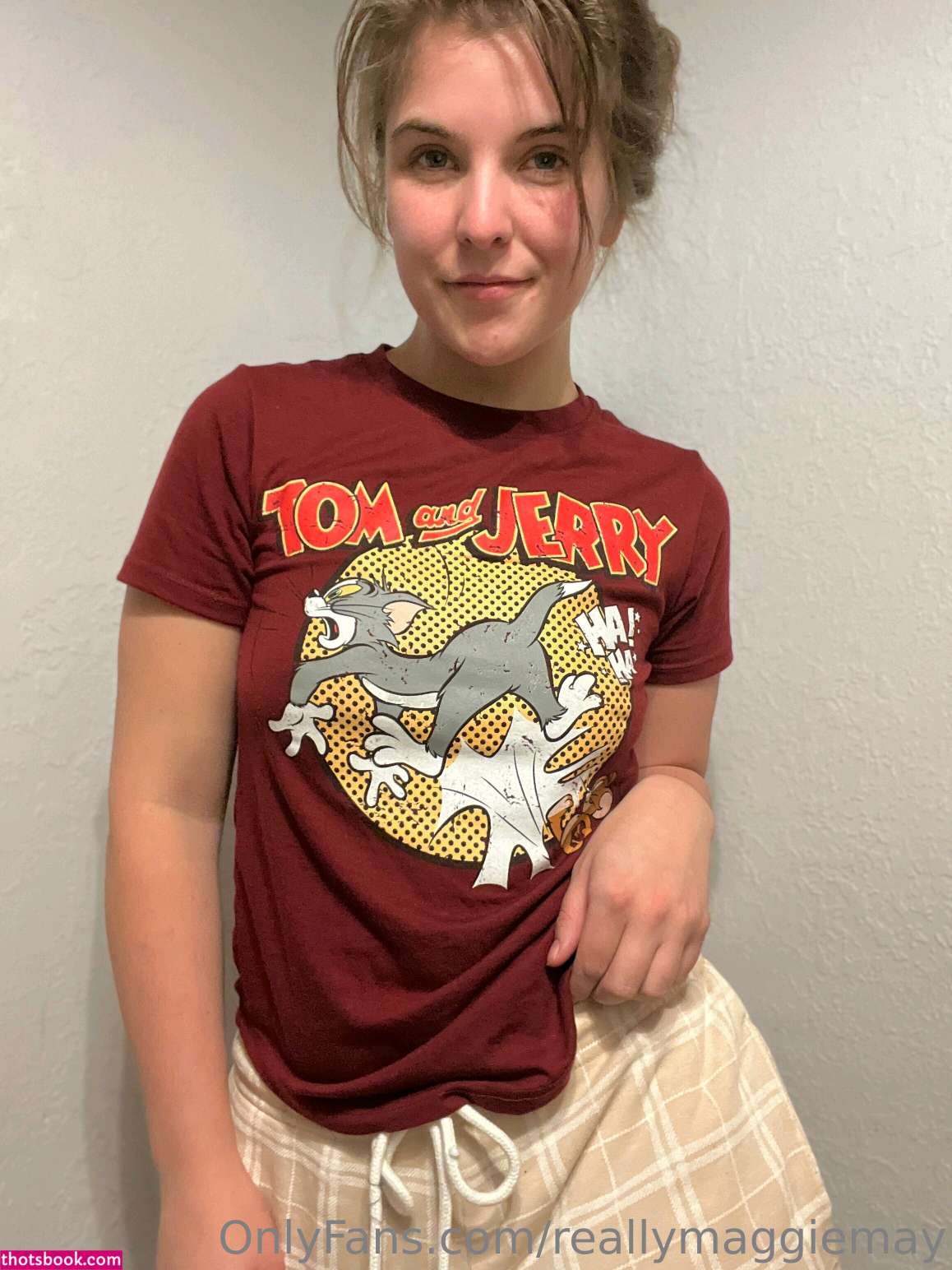 Maggie may Nude OnlyFans Photos #11 953795