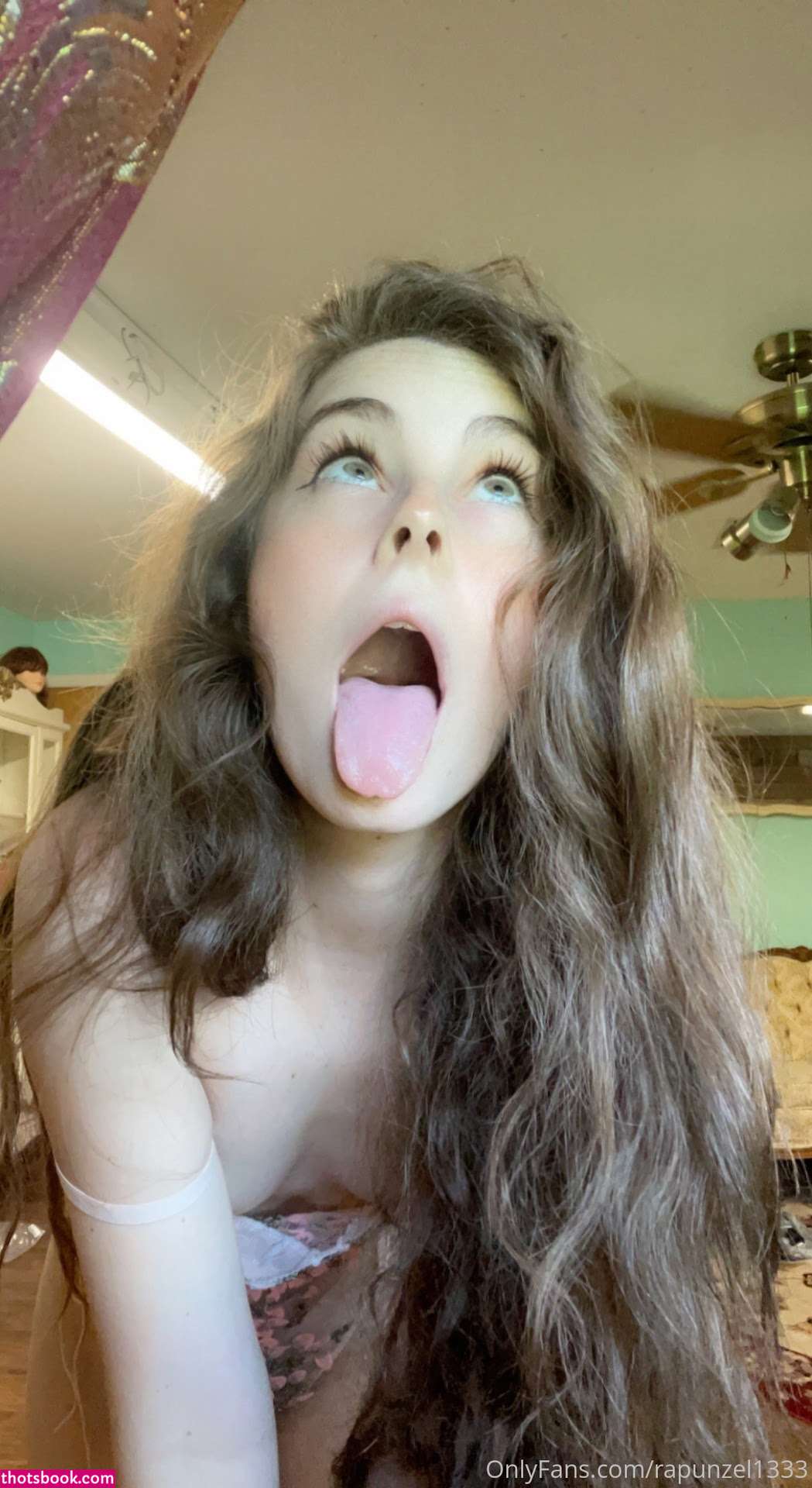 Rapunzel1333 Valerie Kelly Nude OnlyFans Photos #8 953857