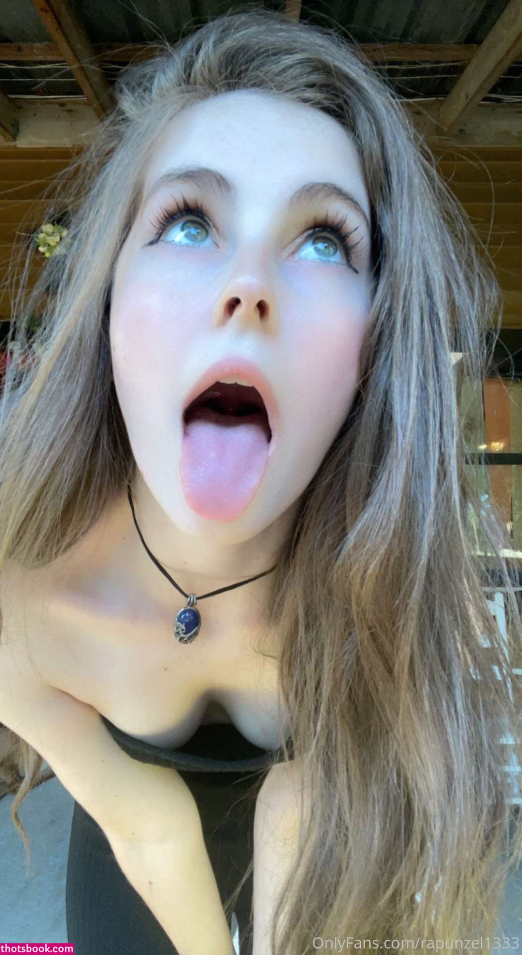 Rapunzel1333 Valerie Kelly Nude OnlyFans Photos #9 953875