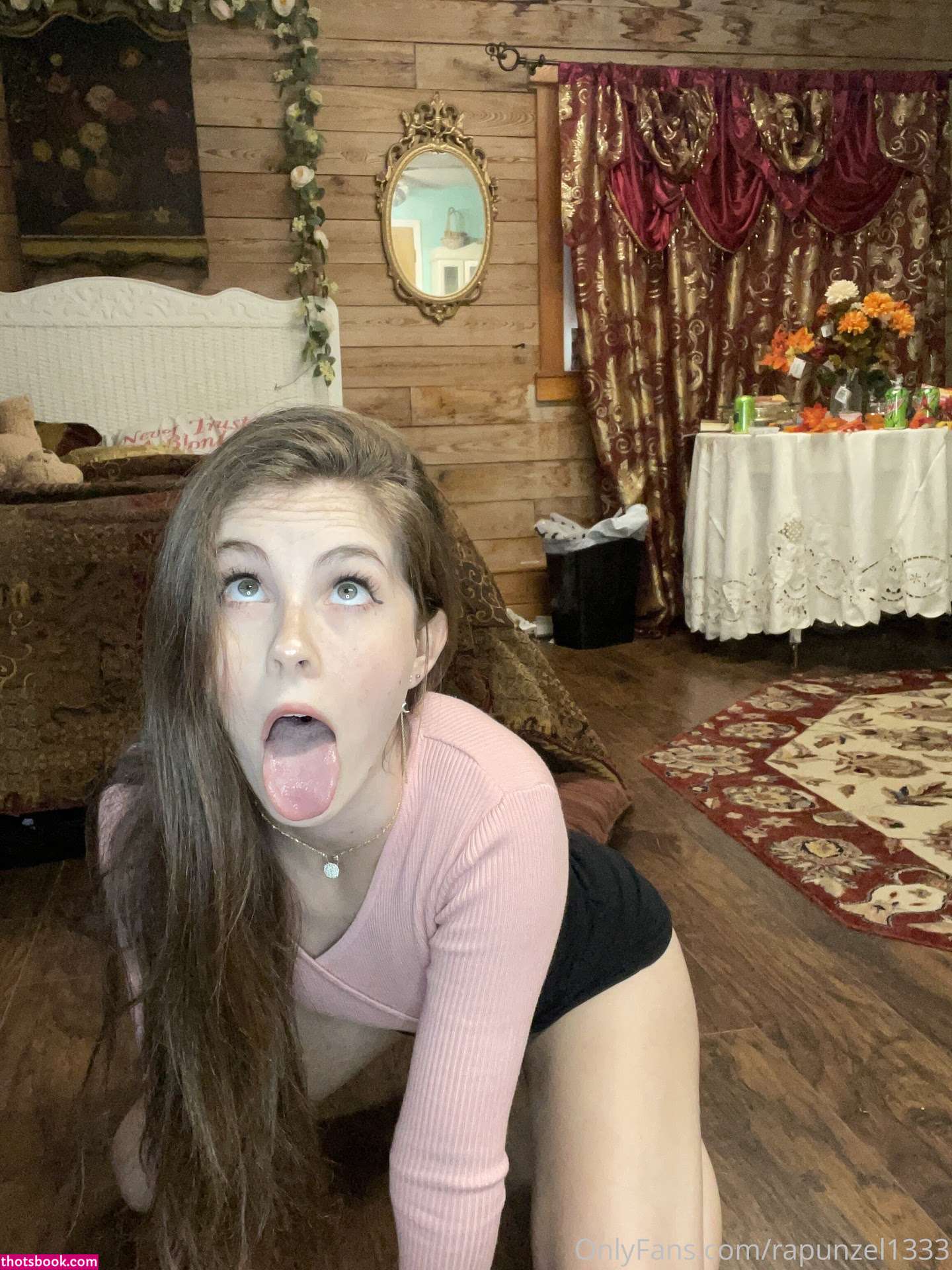 Rapunzel1333 Valerie Kelly Nude OnlyFans Photos #10 953878