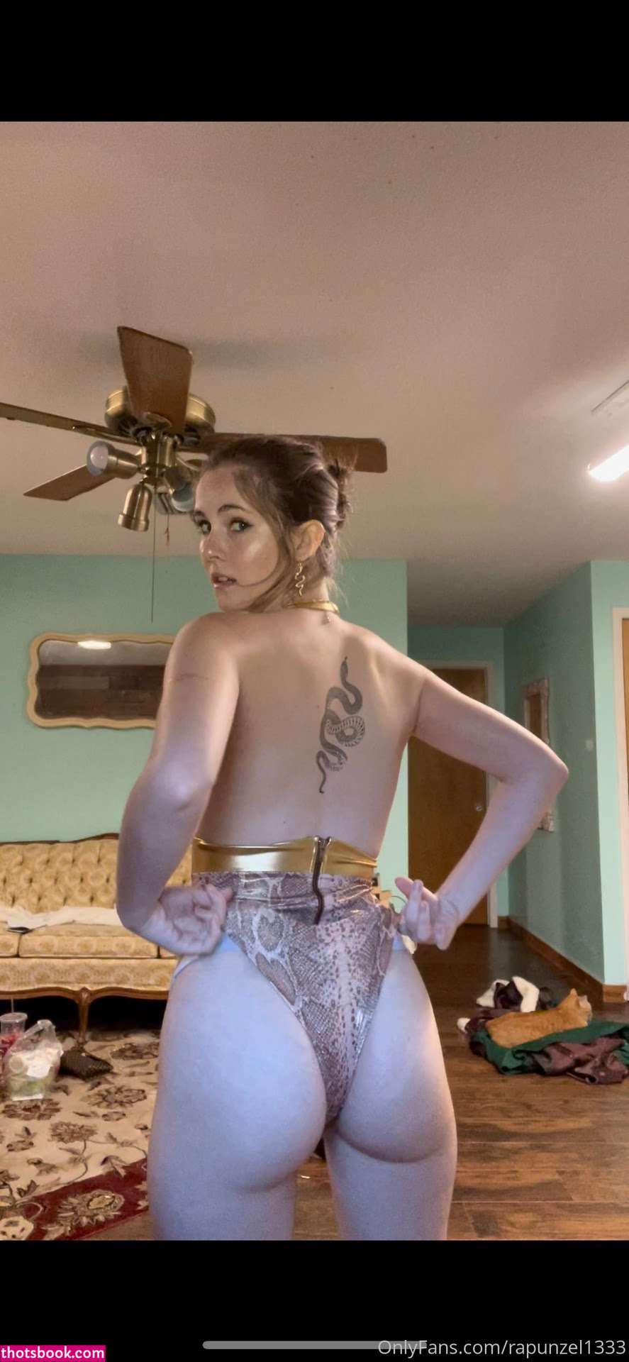 Rapunzel1333 Valerie Kelly Nude OnlyFans Photos #10 953883